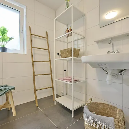 別荘 De Linde ヌンスペート