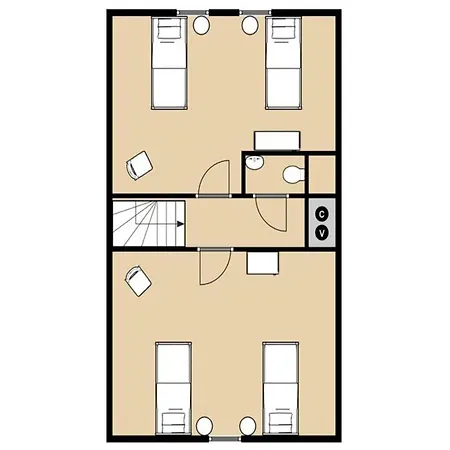 De Linde ヌンスペート