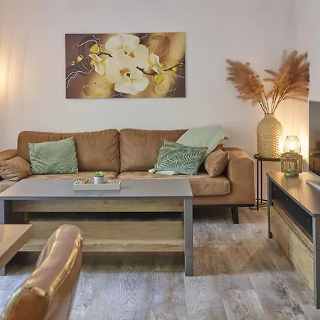 De Linde * ヌンスペート