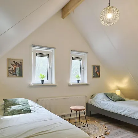 De Linde ヌンスペート