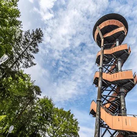 De Linde 別荘 ヌンスペート