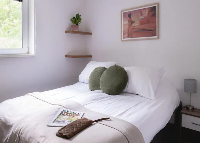 De Linde Nyaraló Nunspeet