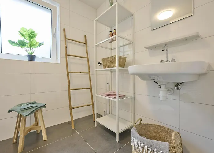 Nyaraló De Linde Nunspeet