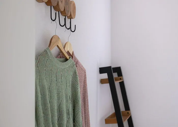 Nyaraló De Linde Nunspeet